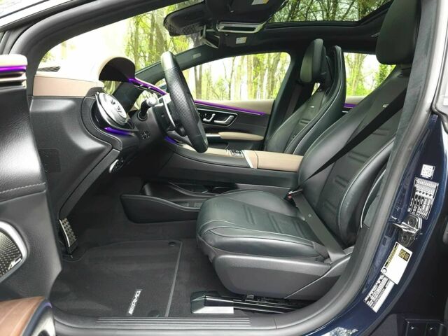 Синий Мерседес Другая, объемом двигателя 0 л и пробегом 26 тыс. км за 39000 $, фото 12 на Automoto.ua