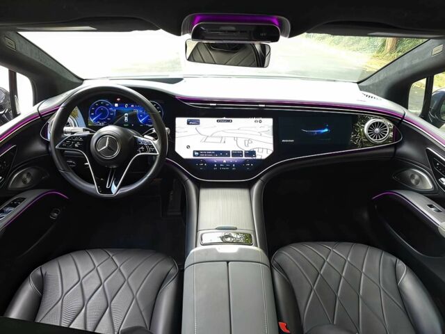 Синий Мерседес Другая, объемом двигателя 0 л и пробегом 23 тыс. км за 45000 $, фото 11 на Automoto.ua