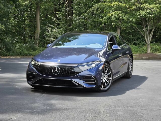 Синий Мерседес Другая, объемом двигателя 0 л и пробегом 23 тыс. км за 45000 $, фото 2 на Automoto.ua