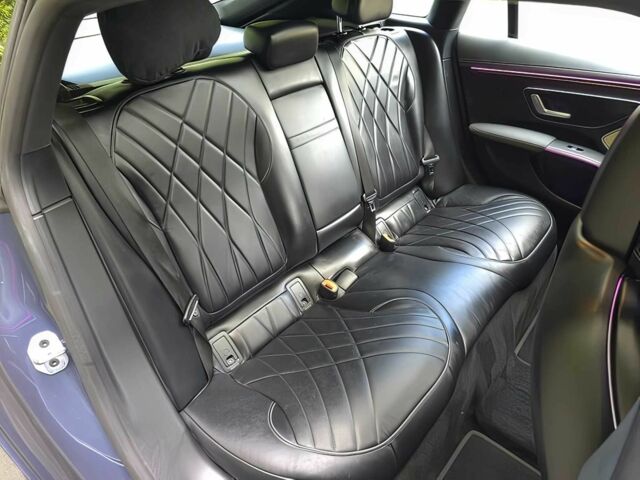 Синий Мерседес Другая, объемом двигателя 0 л и пробегом 23 тыс. км за 45000 $, фото 13 на Automoto.ua