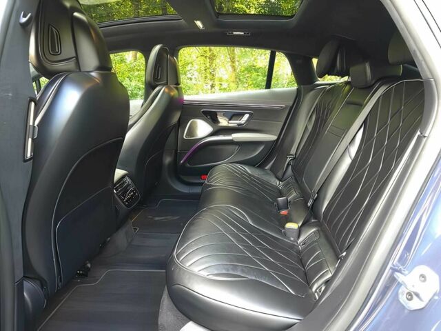 Синий Мерседес Другая, объемом двигателя 0 л и пробегом 23 тыс. км за 45000 $, фото 12 на Automoto.ua