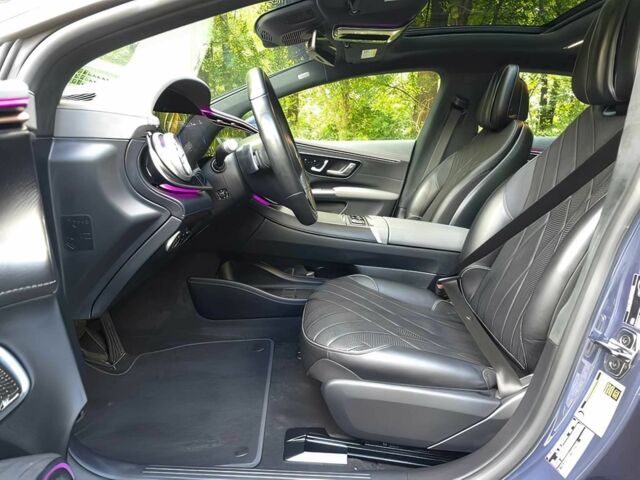 Синий Мерседес Другая, объемом двигателя 0 л и пробегом 23 тыс. км за 45000 $, фото 10 на Automoto.ua