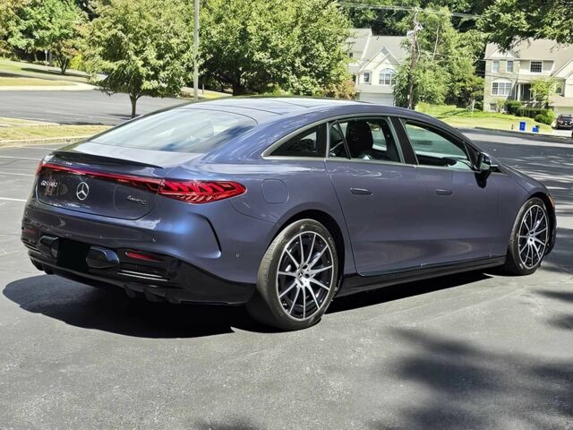 Синий Мерседес Другая, объемом двигателя 0 л и пробегом 23 тыс. км за 45000 $, фото 4 на Automoto.ua