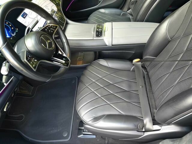 Синий Мерседес Другая, объемом двигателя 0 л и пробегом 23 тыс. км за 45000 $, фото 8 на Automoto.ua