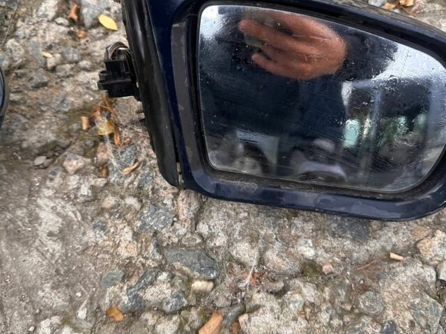 Синій Мерседес Інша, об'ємом двигуна 0 л та пробігом 300 тис. км за 5000 $, фото 4 на Automoto.ua