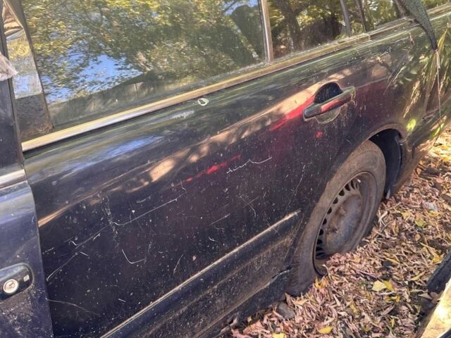 Синій Мерседес Інша, об'ємом двигуна 0 л та пробігом 300 тис. км за 5000 $, фото 3 на Automoto.ua