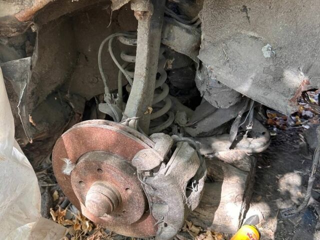 Синій Мерседес Інша, об'ємом двигуна 0 л та пробігом 300 тис. км за 5000 $, фото 2 на Automoto.ua