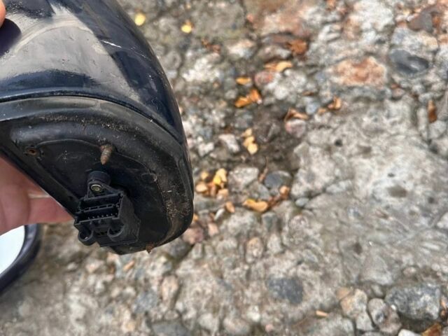 Синій Мерседес Інша, об'ємом двигуна 0 л та пробігом 300 тис. км за 5000 $, фото 5 на Automoto.ua