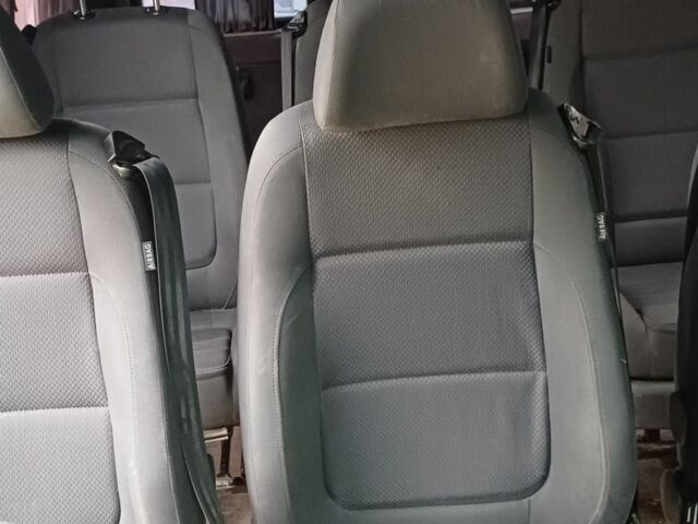 Синий Мерседес Другая, объемом двигателя 2.1 л и пробегом 500 тыс. км за 5900 $, фото 8 на Automoto.ua