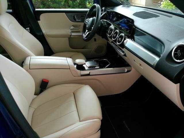 Синій Мерседес Інша, об'ємом двигуна 2 л та пробігом 32 тис. км за 11500 $, фото 20 на Automoto.ua