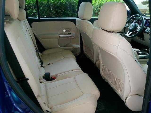 Синій Мерседес Інша, об'ємом двигуна 2 л та пробігом 32 тис. км за 11500 $, фото 18 на Automoto.ua