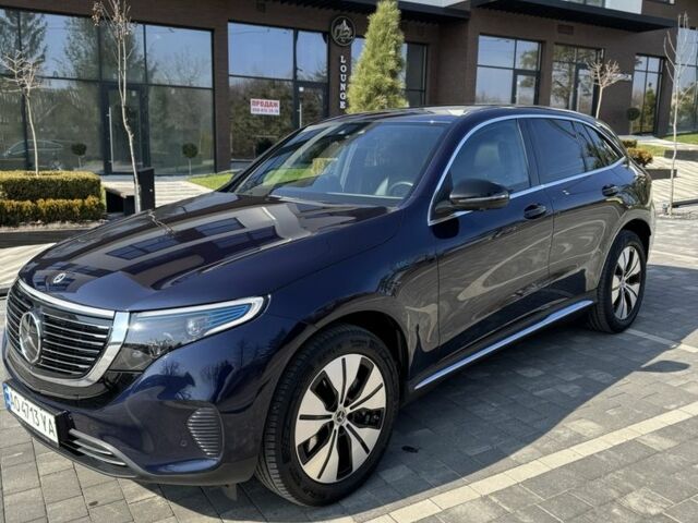Синій Мерседес Інша, об'ємом двигуна 0 л та пробігом 94 тис. км за 30500 $, фото 4 на Automoto.ua