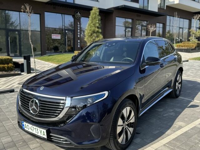 Синій Мерседес Інша, об'ємом двигуна 0 л та пробігом 94 тис. км за 30500 $, фото 2 на Automoto.ua