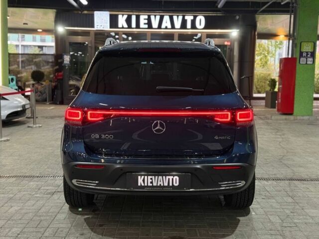 Синий Мерседес Другая, объемом двигателя 0 л и пробегом 4 тыс. км за 29500 $, фото 2 на Automoto.ua