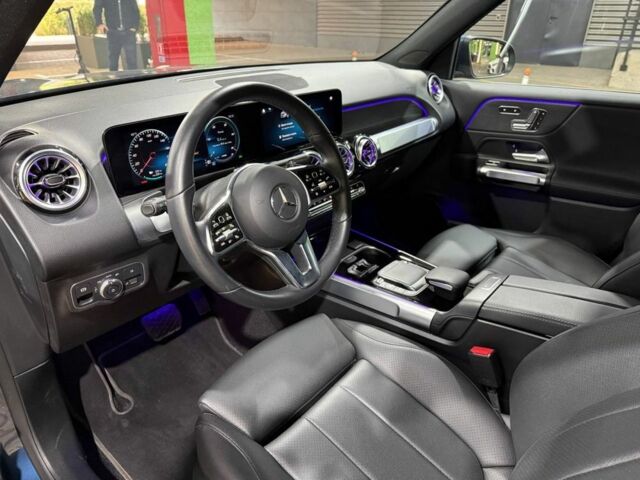 Синий Мерседес Другая, объемом двигателя 0 л и пробегом 4 тыс. км за 29500 $, фото 4 на Automoto.ua