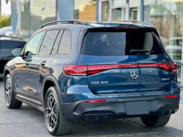 Синий Мерседес Другая, объемом двигателя 0 л и пробегом 22 тыс. км за 14600 $, фото 3 на Automoto.ua