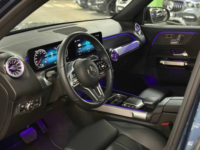 Синий Мерседес Другая, объемом двигателя 0 л и пробегом 4 тыс. км за 29500 $, фото 5 на Automoto.ua