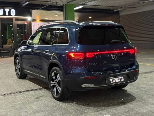 Синий Мерседес Другая, объемом двигателя 0 л и пробегом 4 тыс. км за 29500 $, фото 3 на Automoto.ua