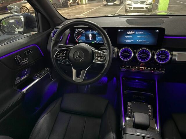 Синий Мерседес Другая, объемом двигателя 0 л и пробегом 4 тыс. км за 29500 $, фото 9 на Automoto.ua