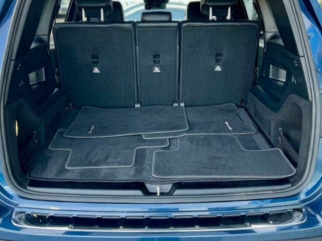 Синий Мерседес Другая, объемом двигателя 0 л и пробегом 22 тыс. км за 14600 $, фото 9 на Automoto.ua