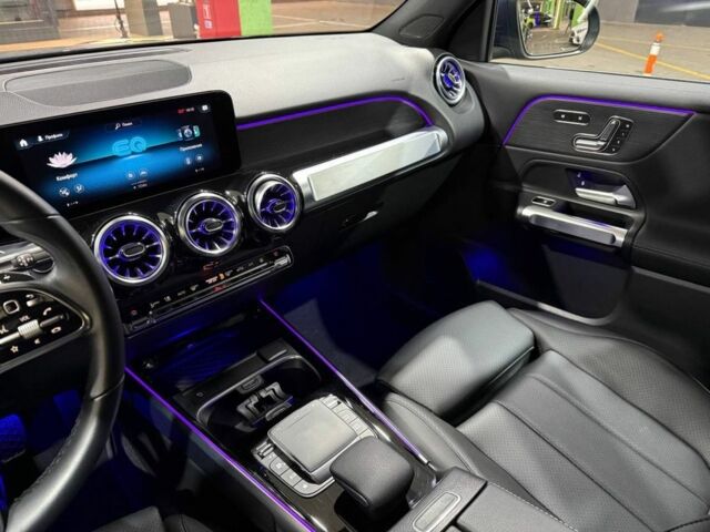 Синий Мерседес Другая, объемом двигателя 0 л и пробегом 4 тыс. км за 29500 $, фото 7 на Automoto.ua