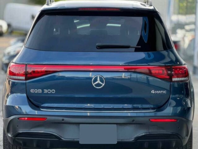 Синий Мерседес Другая, объемом двигателя 0 л и пробегом 22 тыс. км за 14600 $, фото 4 на Automoto.ua