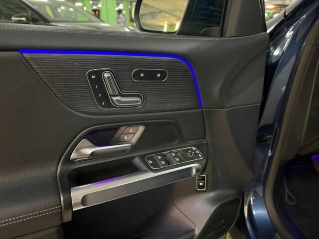 Синий Мерседес Другая, объемом двигателя 0 л и пробегом 4 тыс. км за 29500 $, фото 8 на Automoto.ua