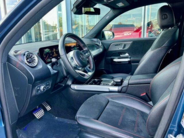 Синий Мерседес Другая, объемом двигателя 0 л и пробегом 22 тыс. км за 14600 $, фото 6 на Automoto.ua