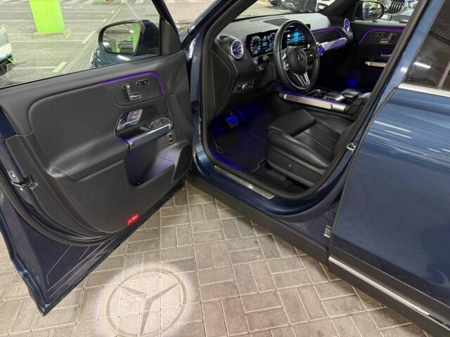 Синий Мерседес Другая, объемом двигателя 0 л и пробегом 4 тыс. км за 29500 $, фото 6 на Automoto.ua