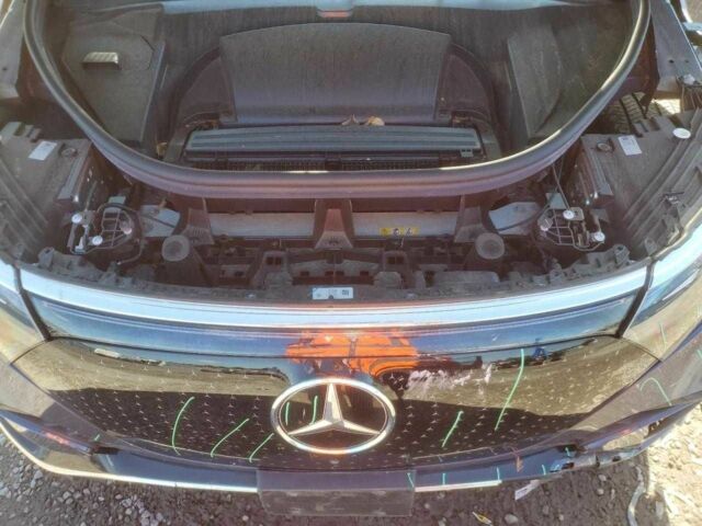 Синій Мерседес Інша, об'ємом двигуна 0 л та пробігом 36 тис. км за 35000 $, фото 11 на Automoto.ua