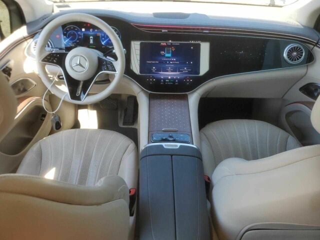 Синій Мерседес Інша, об'ємом двигуна 0 л та пробігом 36 тис. км за 35000 $, фото 7 на Automoto.ua