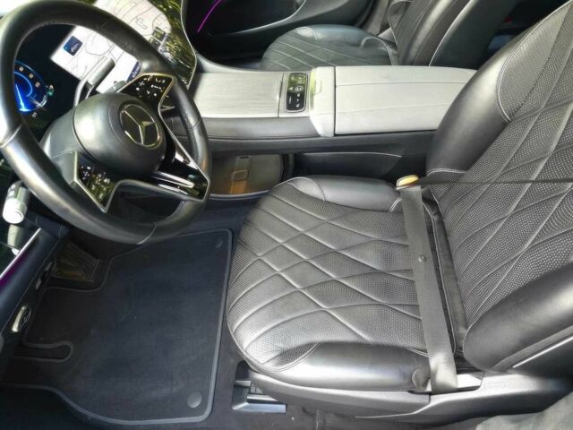 Синий Мерседес Другая, объемом двигателя 0 л и пробегом 27 тыс. км за 34999 $, фото 9 на Automoto.ua