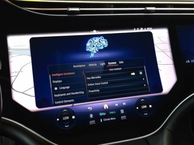 Синий Мерседес Другая, объемом двигателя 0 л и пробегом 27 тыс. км за 34999 $, фото 12 на Automoto.ua