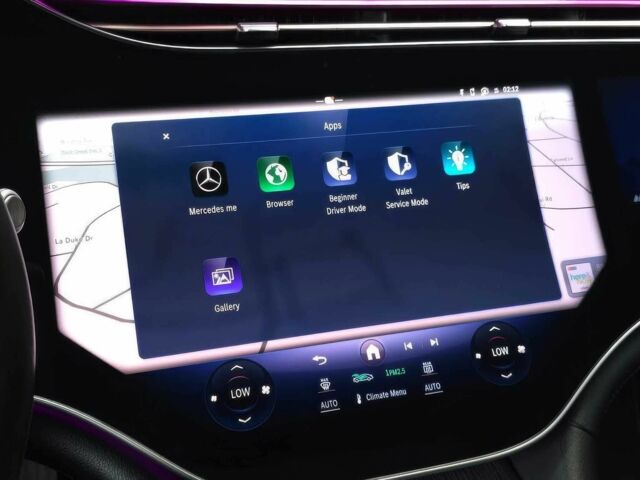 Синий Мерседес Другая, объемом двигателя 0 л и пробегом 27 тыс. км за 34999 $, фото 11 на Automoto.ua