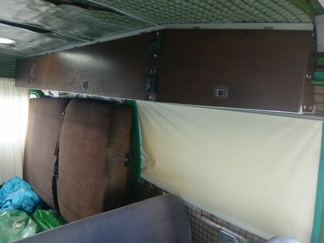 Зелений Мерседес Інша, об'ємом двигуна 2.9 л та пробігом 60 тис. км за 8500 $, фото 13 на Automoto.ua