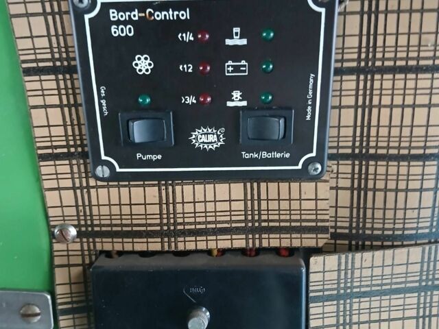 Зелений Мерседес Інша, об'ємом двигуна 2.9 л та пробігом 60 тис. км за 8500 $, фото 9 на Automoto.ua