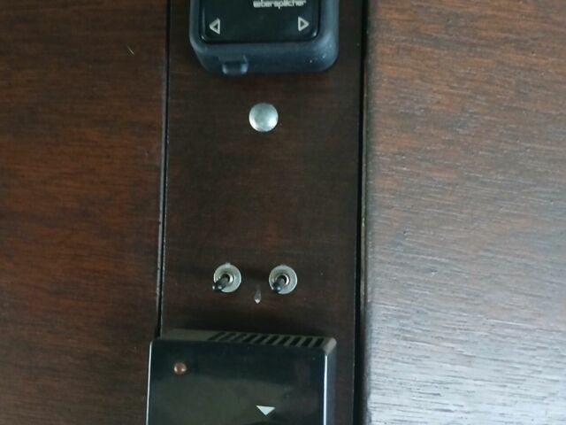 Зелений Мерседес Інша, об'ємом двигуна 2.9 л та пробігом 60 тис. км за 8500 $, фото 14 на Automoto.ua