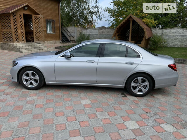 Мерседес E 200, объемом двигателя 2 л и пробегом 155 тыс. км за 31500 $, фото 7 на Automoto.ua