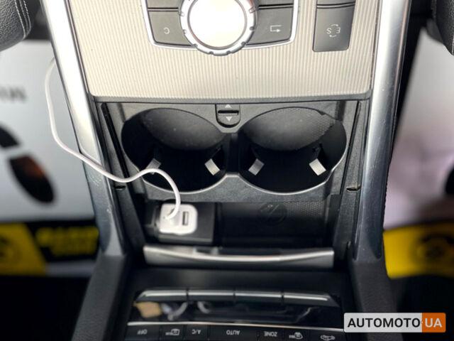 Сірий Мерседес E 200, об'ємом двигуна 2.2 л та пробігом 170 тис. км за 17200 $, фото 13 на Automoto.ua