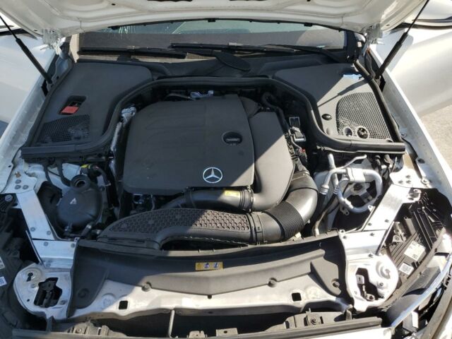 Белый Мерседес Е 350, объемом двигателя 2 л и пробегом 74 тыс. км за 30600 $, фото 10 на Automoto.ua