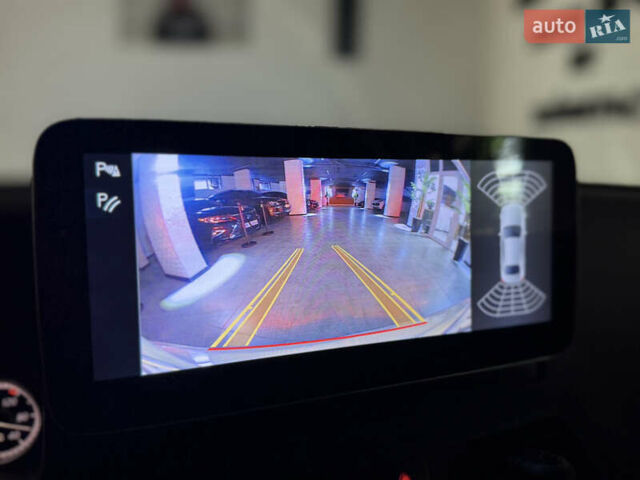 Білий Мерседес Е-Клас, об'ємом двигуна 2.2 л та пробігом 78 тис. км за 21500 $, фото 11 на Automoto.ua