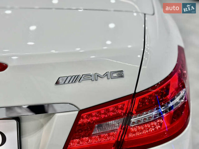 Білий Мерседес Е-Клас, об'ємом двигуна 2.2 л та пробігом 78 тис. км за 21500 $, фото 74 на Automoto.ua