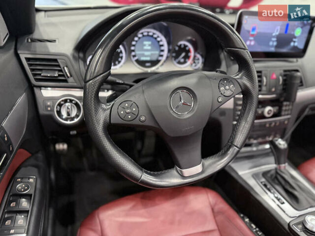 Білий Мерседес Е-Клас, об'ємом двигуна 2.2 л та пробігом 78 тис. км за 21500 $, фото 62 на Automoto.ua