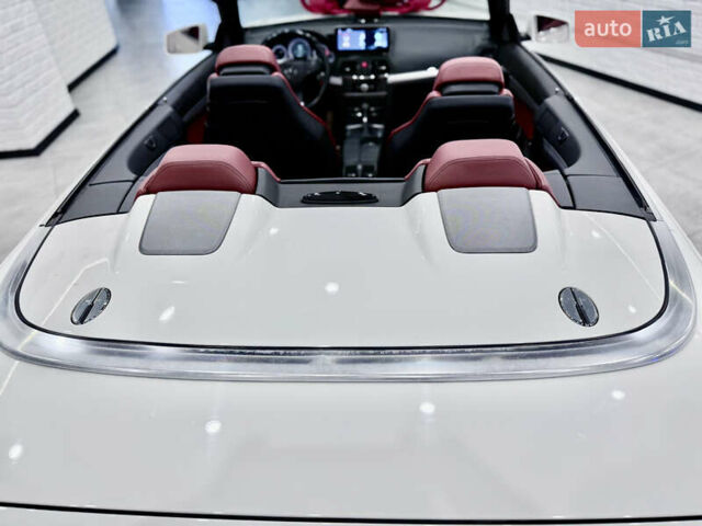 Білий Мерседес Е-Клас, об'ємом двигуна 2.2 л та пробігом 78 тис. км за 21500 $, фото 75 на Automoto.ua