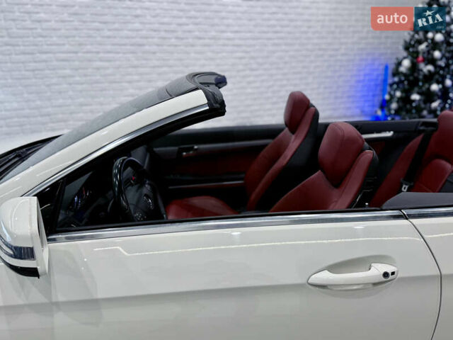 Білий Мерседес Е-Клас, об'ємом двигуна 2.2 л та пробігом 78 тис. км за 21500 $, фото 51 на Automoto.ua