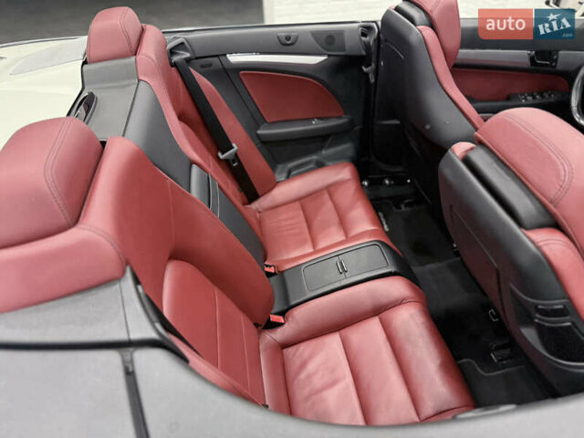 Білий Мерседес Е-Клас, об'ємом двигуна 2.2 л та пробігом 78 тис. км за 21500 $, фото 70 на Automoto.ua