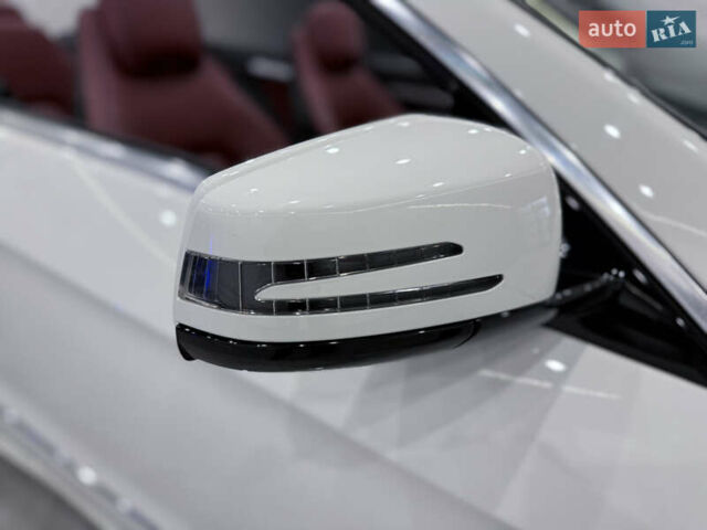 Білий Мерседес Е-Клас, об'ємом двигуна 2.2 л та пробігом 78 тис. км за 21500 $, фото 65 на Automoto.ua