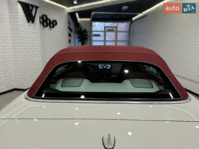 Білий Мерседес Е-Клас, об'ємом двигуна 2.2 л та пробігом 78 тис. км за 21500 $, фото 7 на Automoto.ua