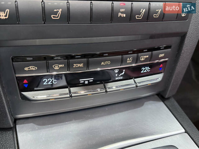 Білий Мерседес Е-Клас, об'ємом двигуна 2.2 л та пробігом 78 тис. км за 21500 $, фото 36 на Automoto.ua