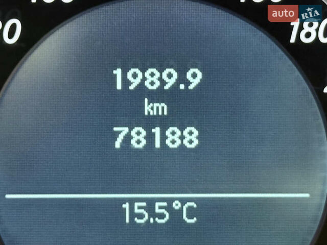 Білий Мерседес Е-Клас, об'ємом двигуна 2.2 л та пробігом 78 тис. км за 21500 $, фото 38 на Automoto.ua